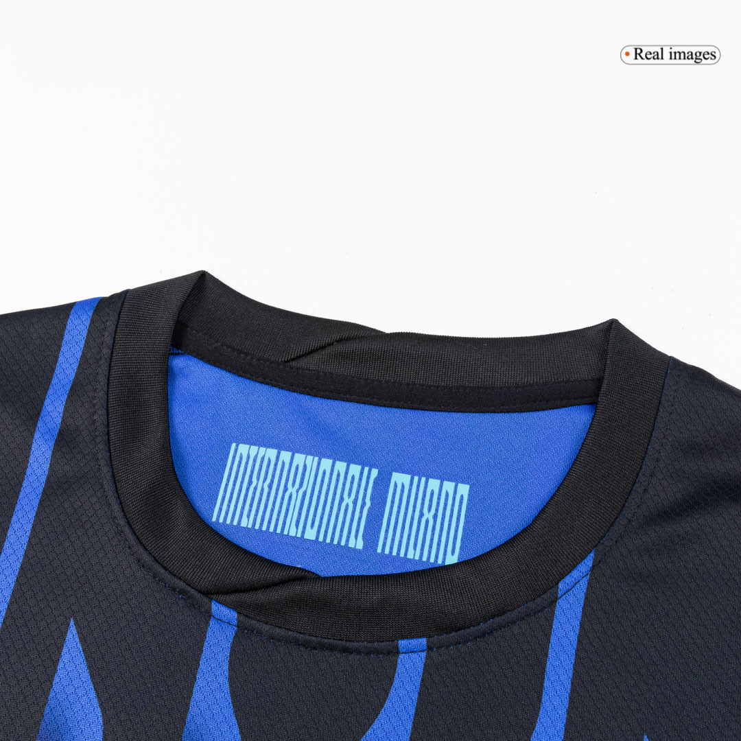 Women's Inter Milan Home Jersey 2025/26