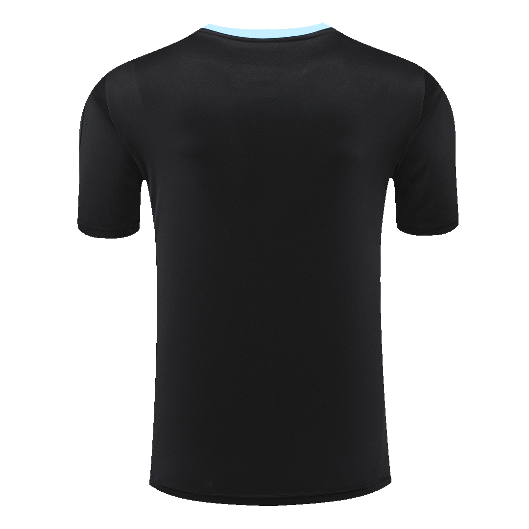 Argentina Pre-Match Jerseys Kit Copa America