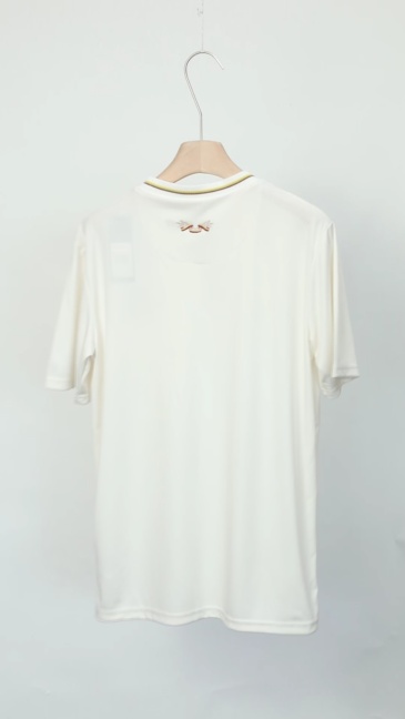 Colombia Soccer Jersey- 100th Anniversary T-Shirt