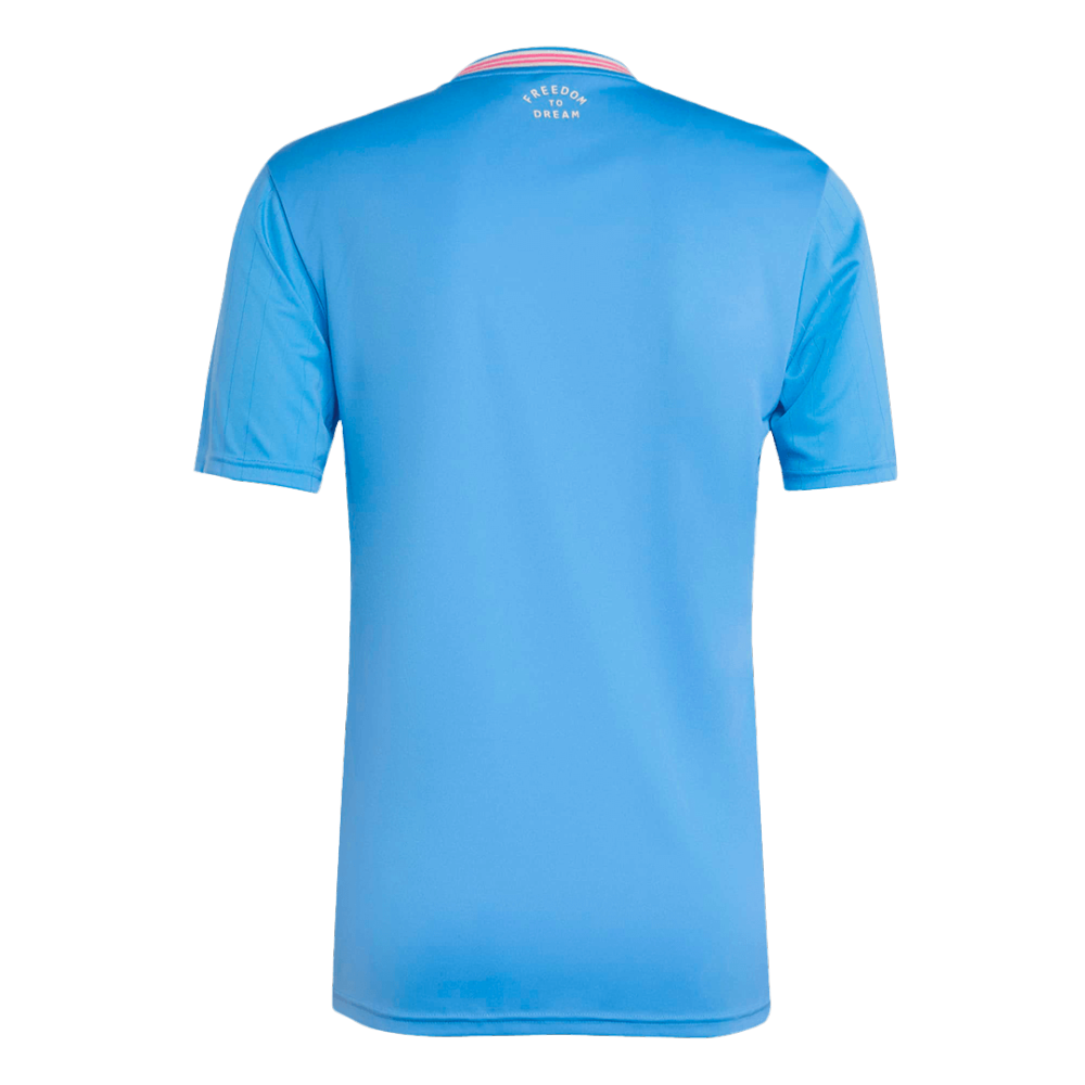 Inter Miami CF Third Away Soccer Jersey 2025