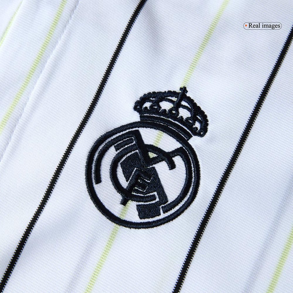 Real Madrid US Pack Shirt 25/26 White