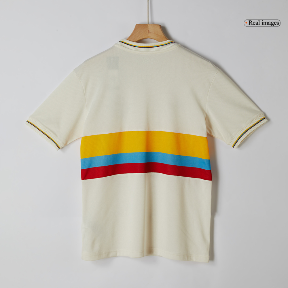 Colombia Jerseys Kit - 100th Anniversary