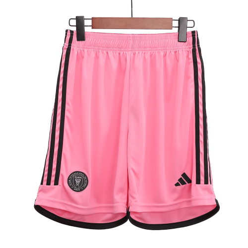 Inter Miami CF Home Soccer Shorts