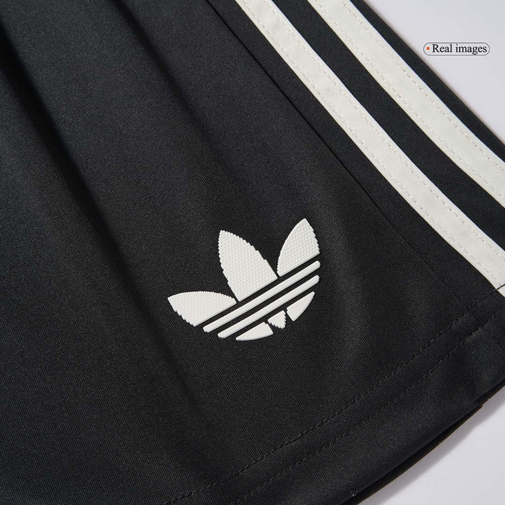 Manchester United Third Away Kids Soccer Jerseys Kit