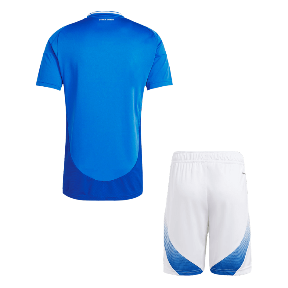 Italy Home Jerseys Kit EURO