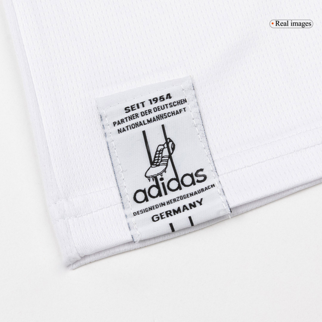 Germany Home World Cup Jerseys Kit 2026