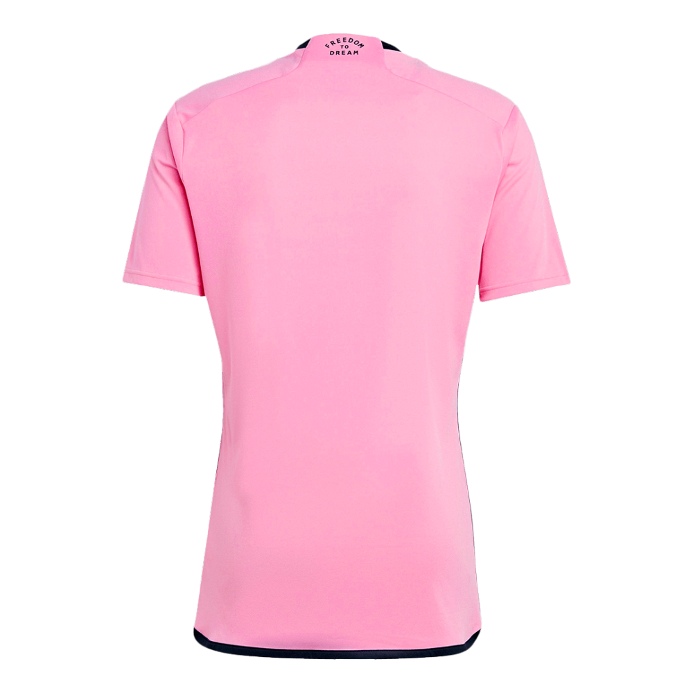Inter Miami CF Home Jerseys Kit