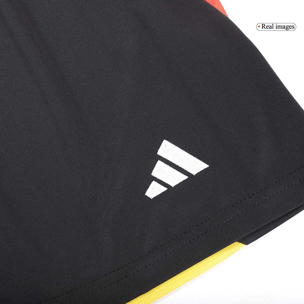 Germany Home Soccer Shorts