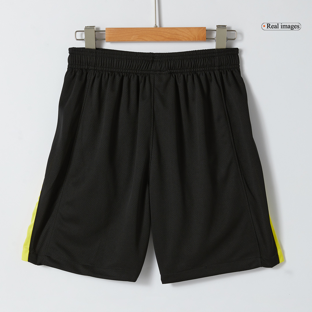Chelsea Third Away Soccer Shorts
