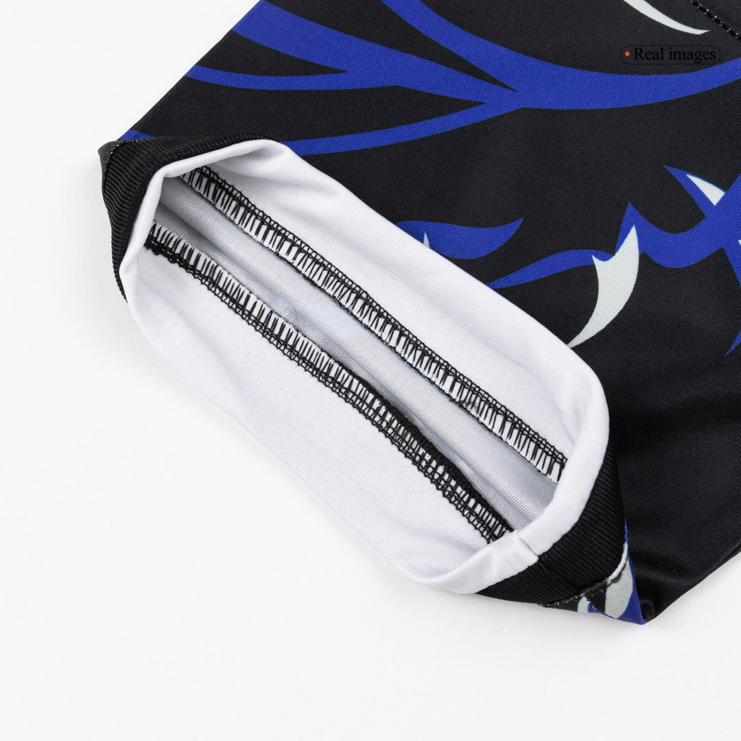 Argentina Away Soccer Jersey World Cup 2026