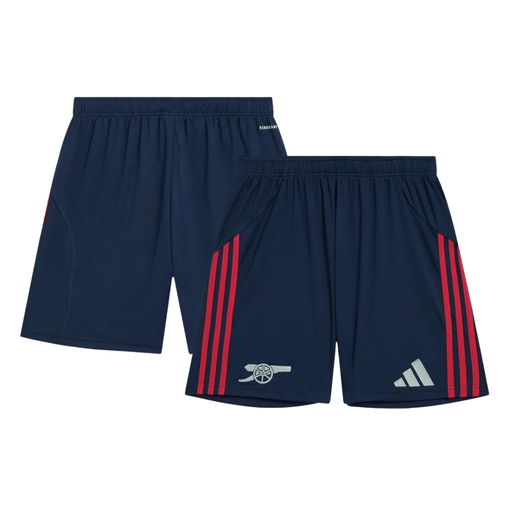 Arsenal Away Jerseys Full Kit 2025/26