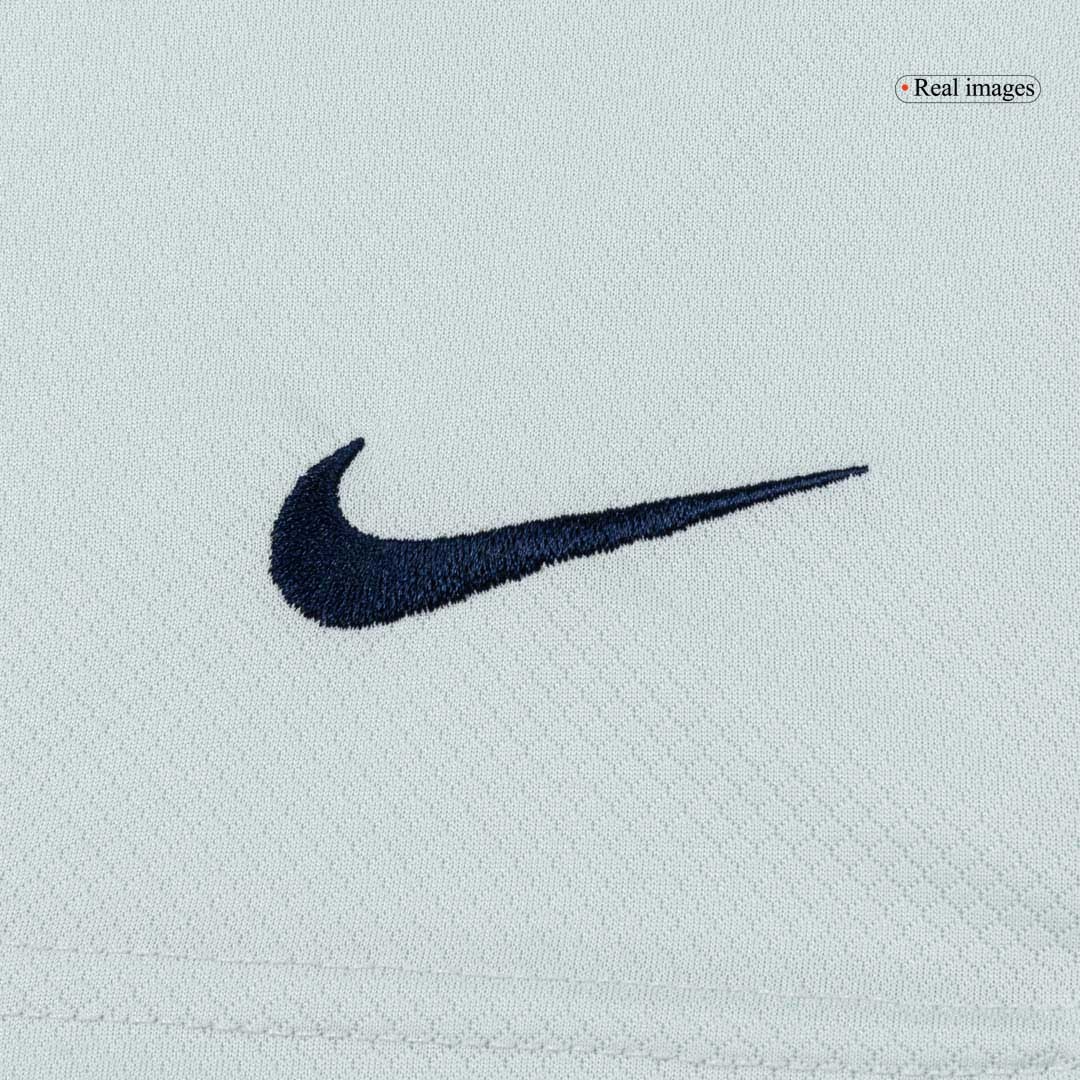 Inter Milan Away Kids Soccer Jerseys Kit 2025/26