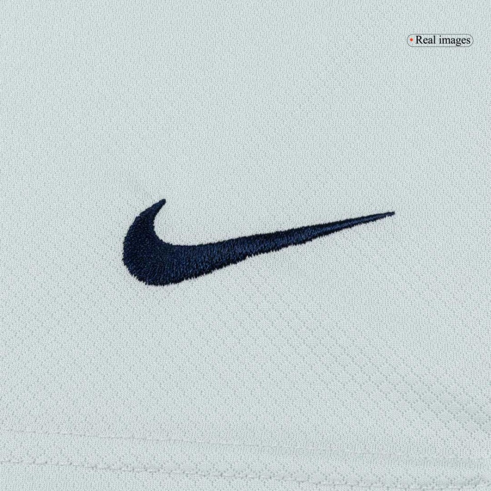 Inter Milan Away Kids Soccer Jerseys Kit 2025/26
