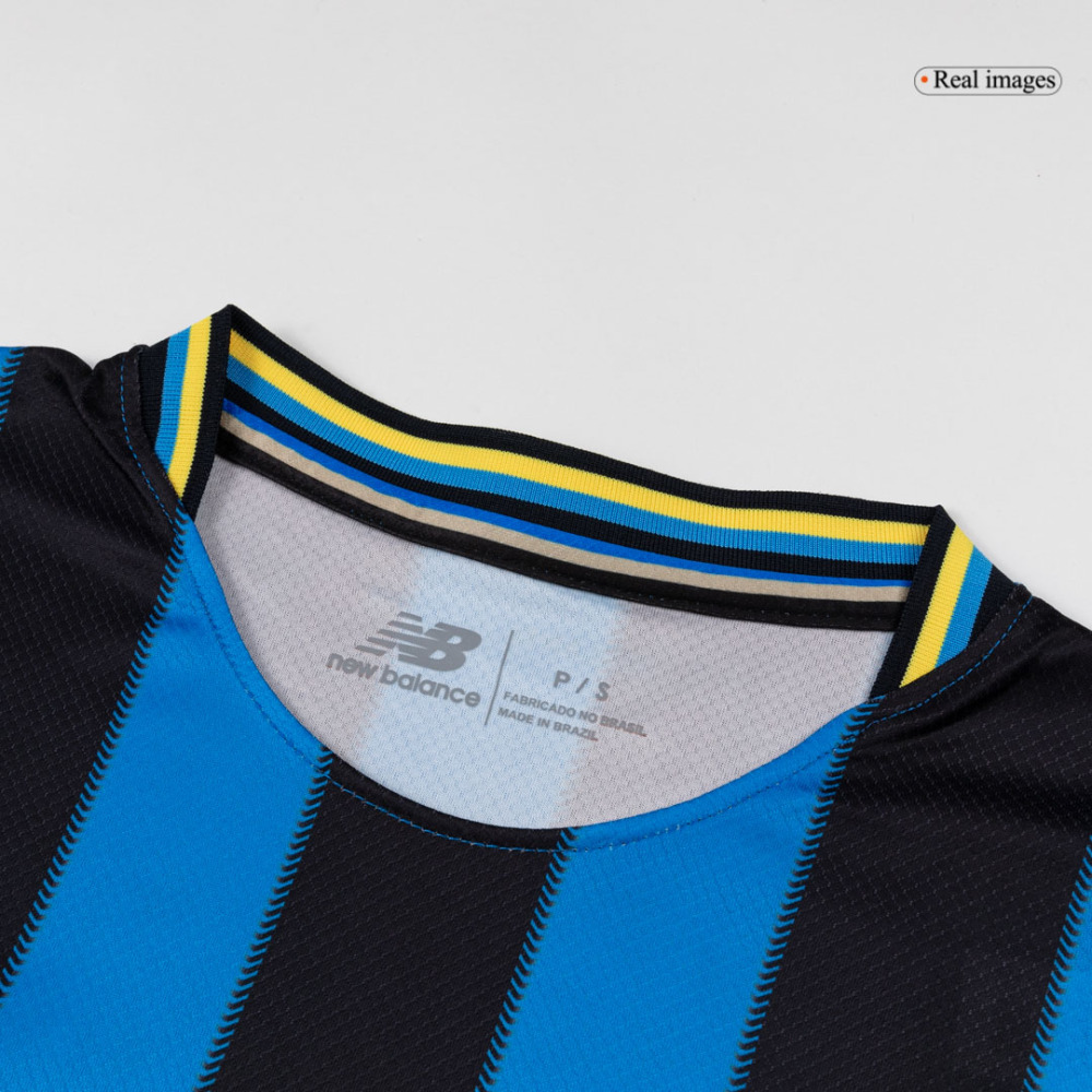 Atalanta BC Home Soccer Jersey 2025/26
