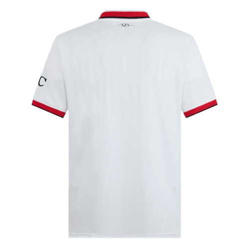 AC Milan Away Soccer Jersey