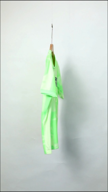 Barcelona Third Away Jerseys Kit