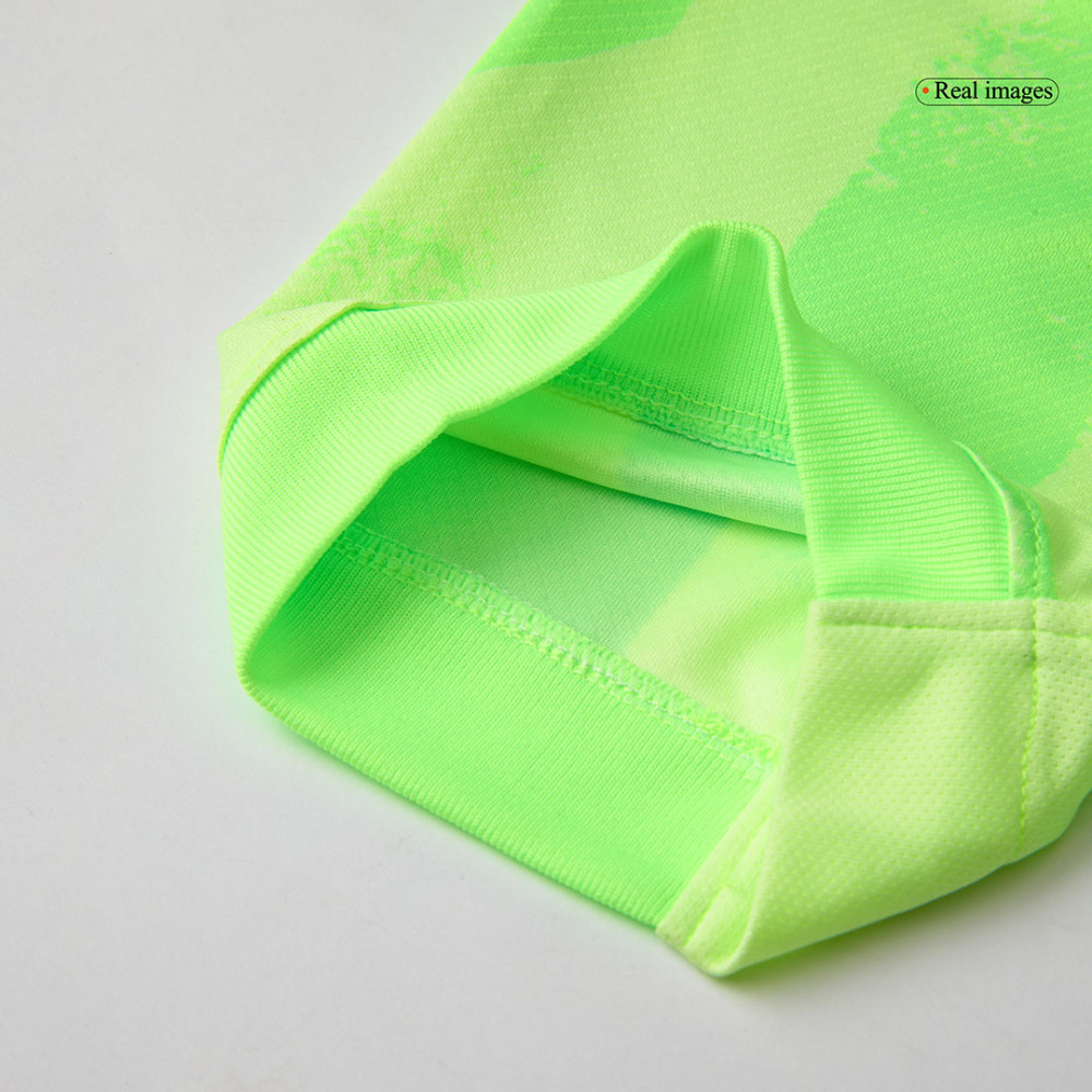 Barcelona Third Away Jerseys Full Kit