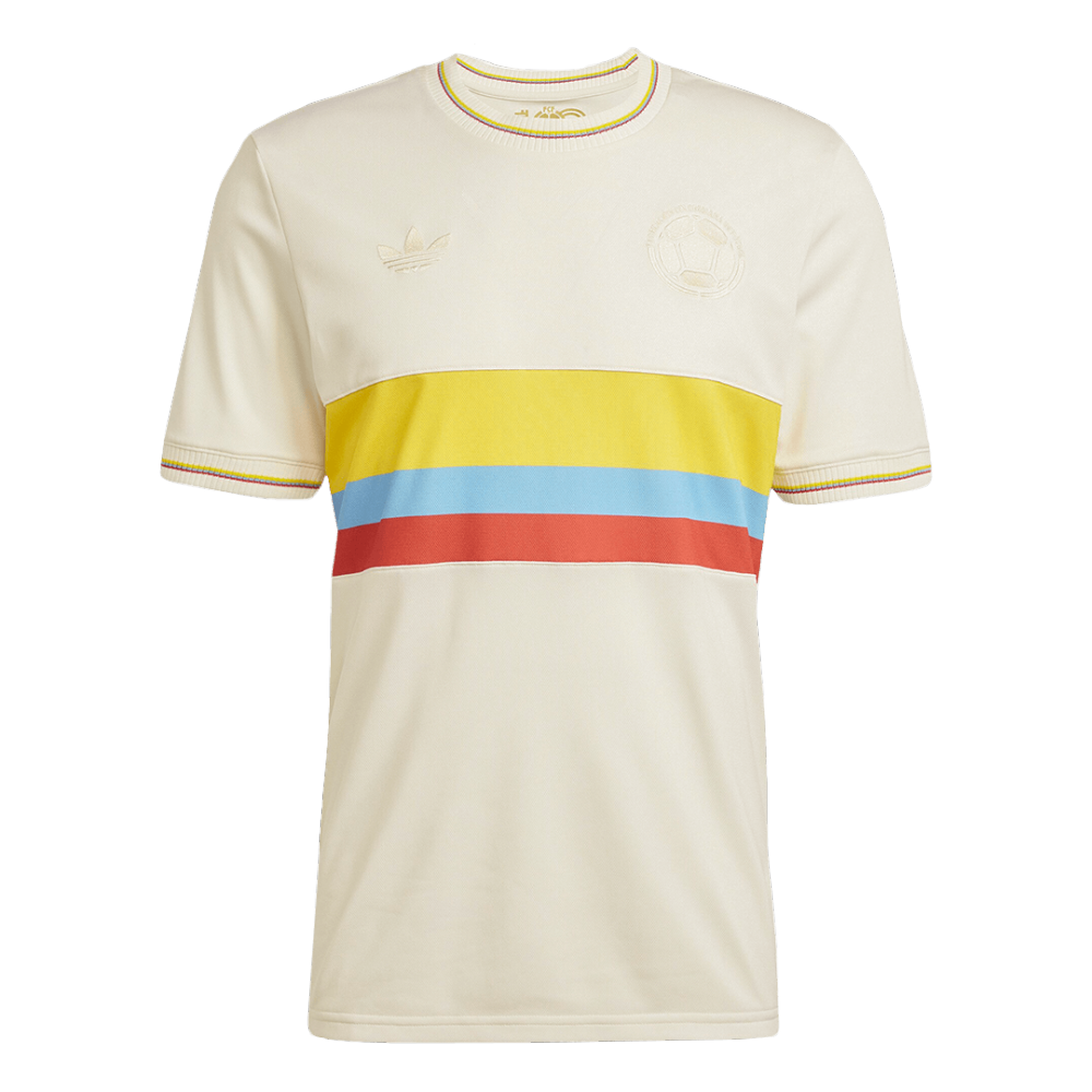 Colombia Jerseys Kit - 100th Anniversary