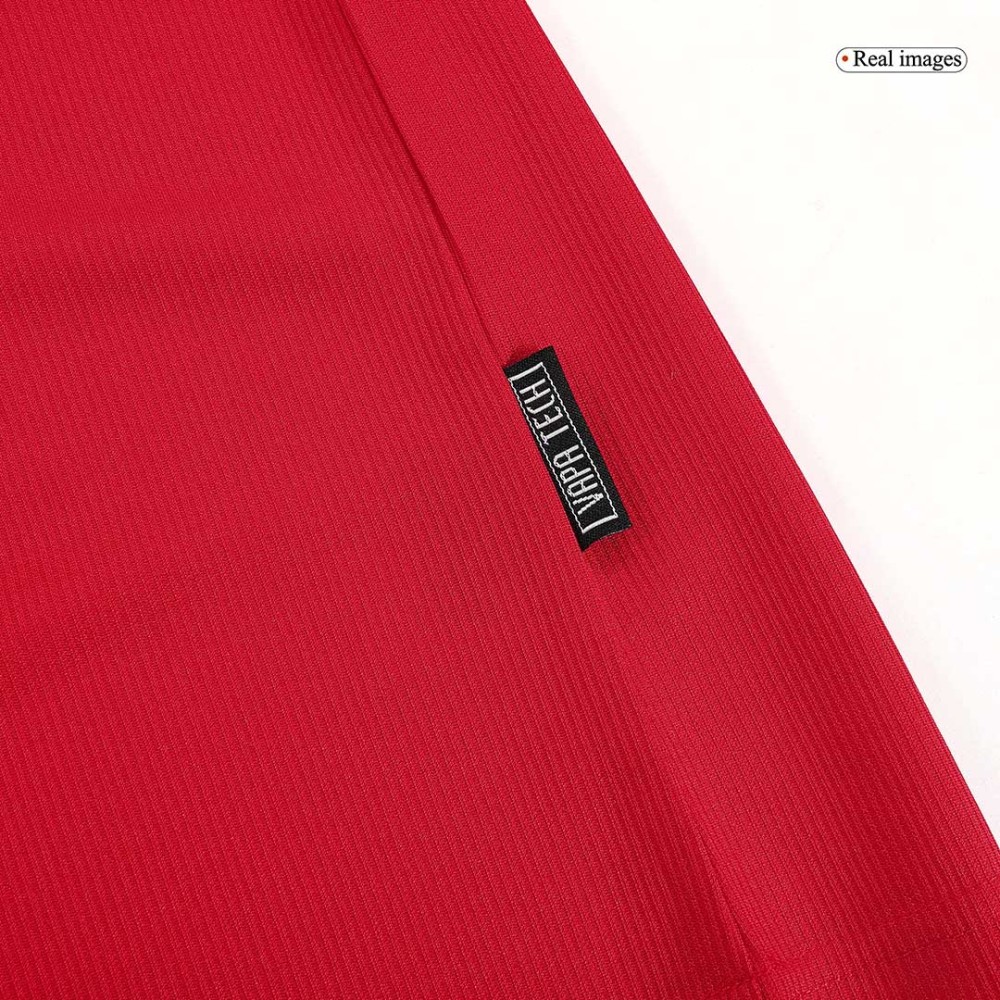 Vintage Soccer Jersey Manchester United Home 98/00