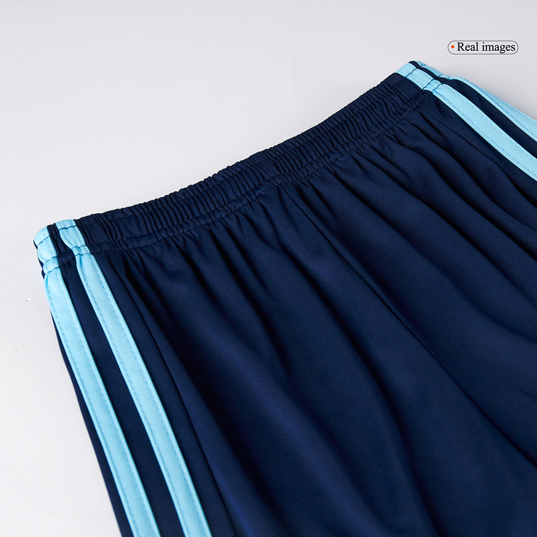 Arsenal Third Away Kids Soccer Jerseys Kit