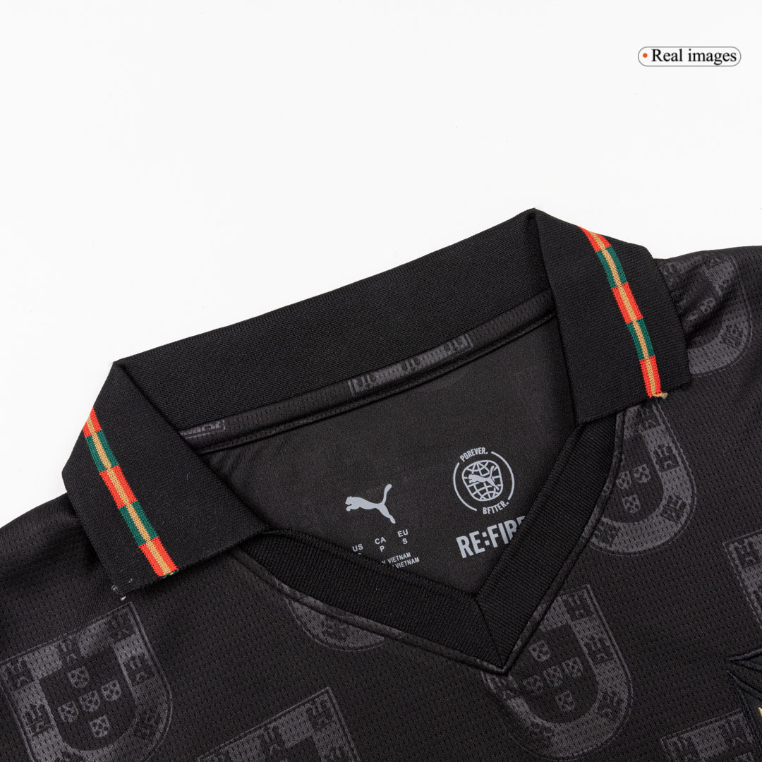 Portugal World Cup Jerseys Kit 2026