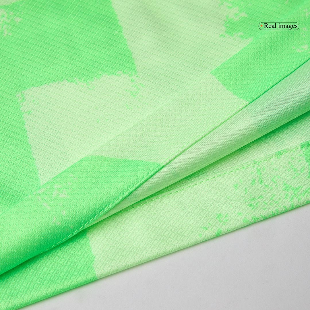 Barcelona Third Away Jerseys Kit