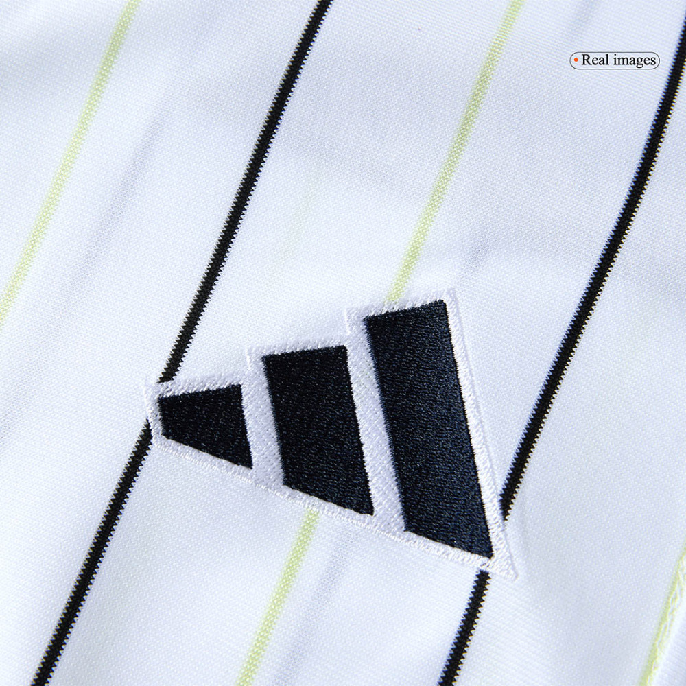 Real Madrid US Pack Shirt 25/26 White