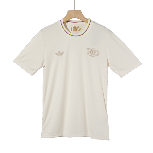 Colombia Soccer Jersey- 100th Anniversary T-Shirt