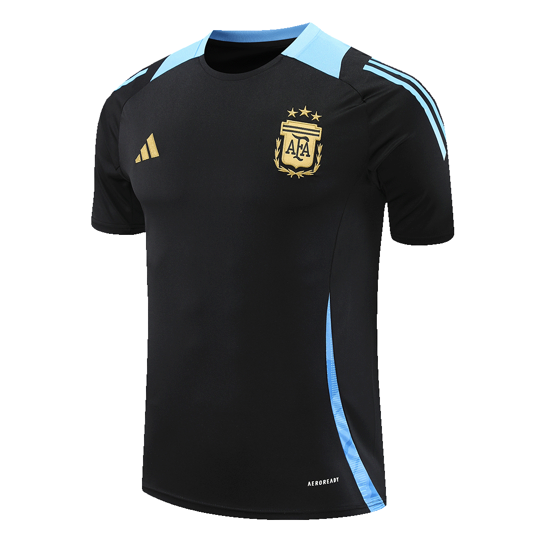 Argentina Pre-Match Jerseys Kit Copa America