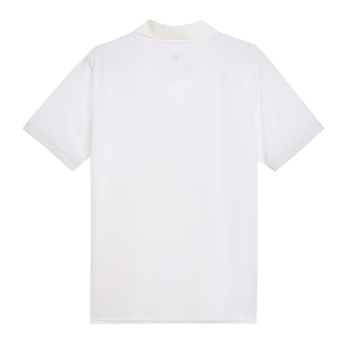 Marseille Soccer Jersey - 125th Anniversary