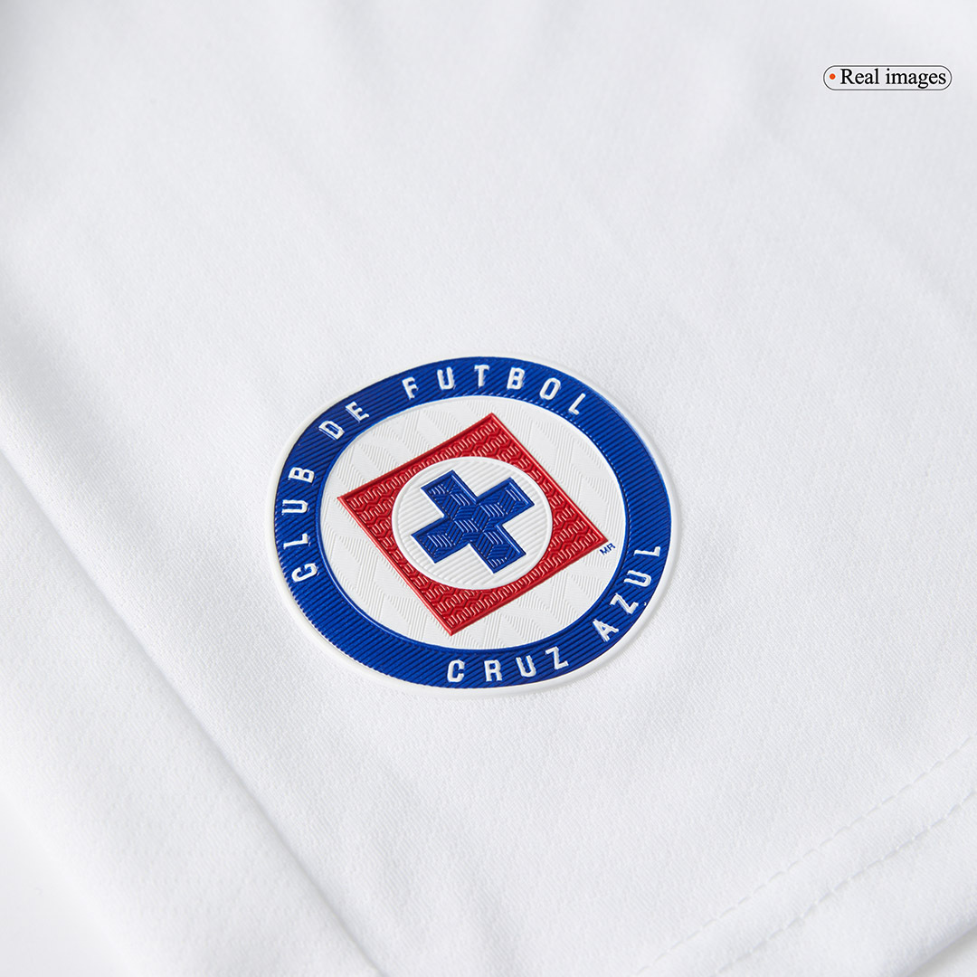Cruz Azul Home Kids Soccer Jerseys Kit