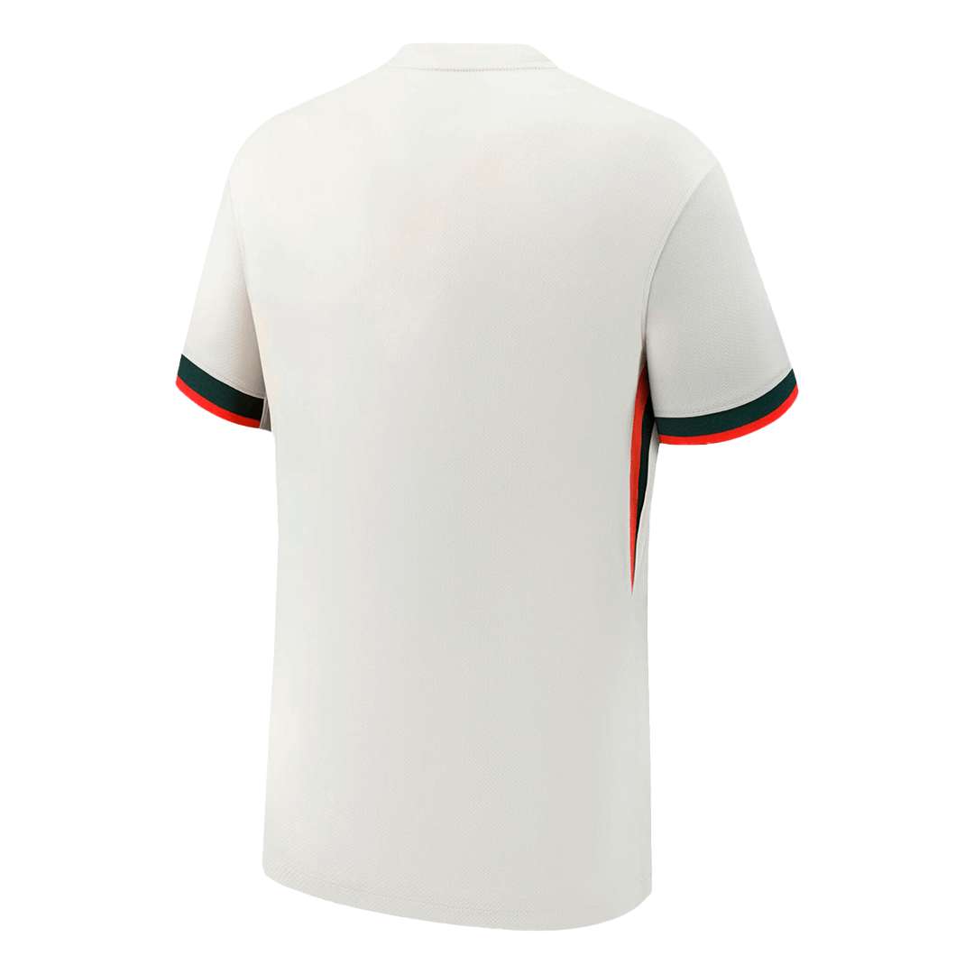Chelsea Away Jerseys Kit 2025/26