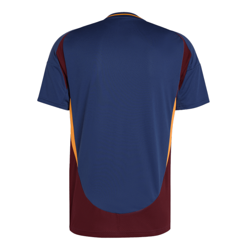 Roma Third Away Soccer Jersey