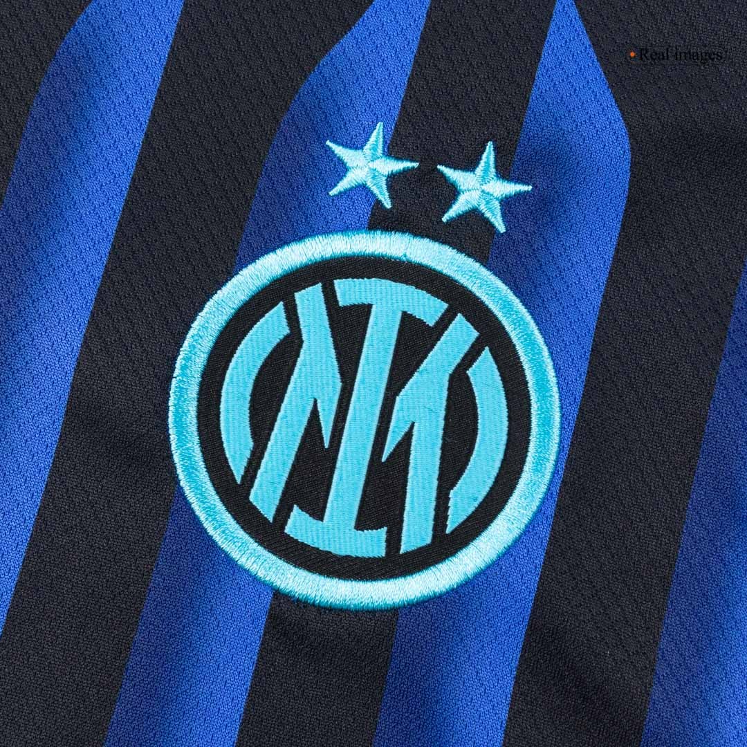 Women's Inter Milan Home Jersey 2025/26