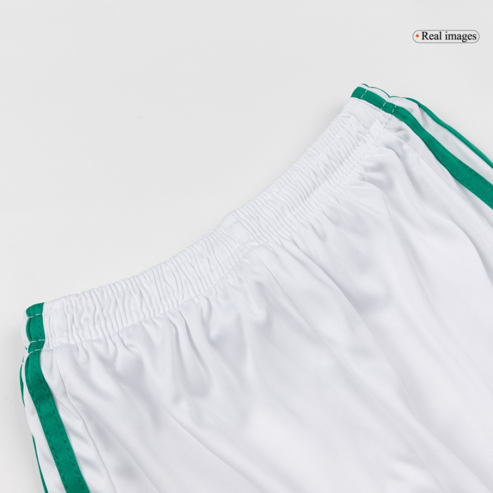 Roma Third Away Kids Soccer Jerseys Kit 2025/26