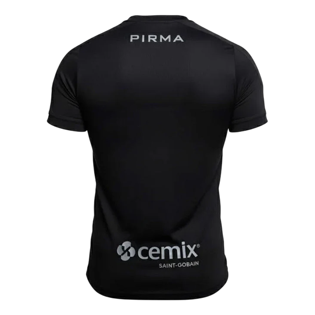 Cruz Azul Third Away Soccer Jersey 2025/26