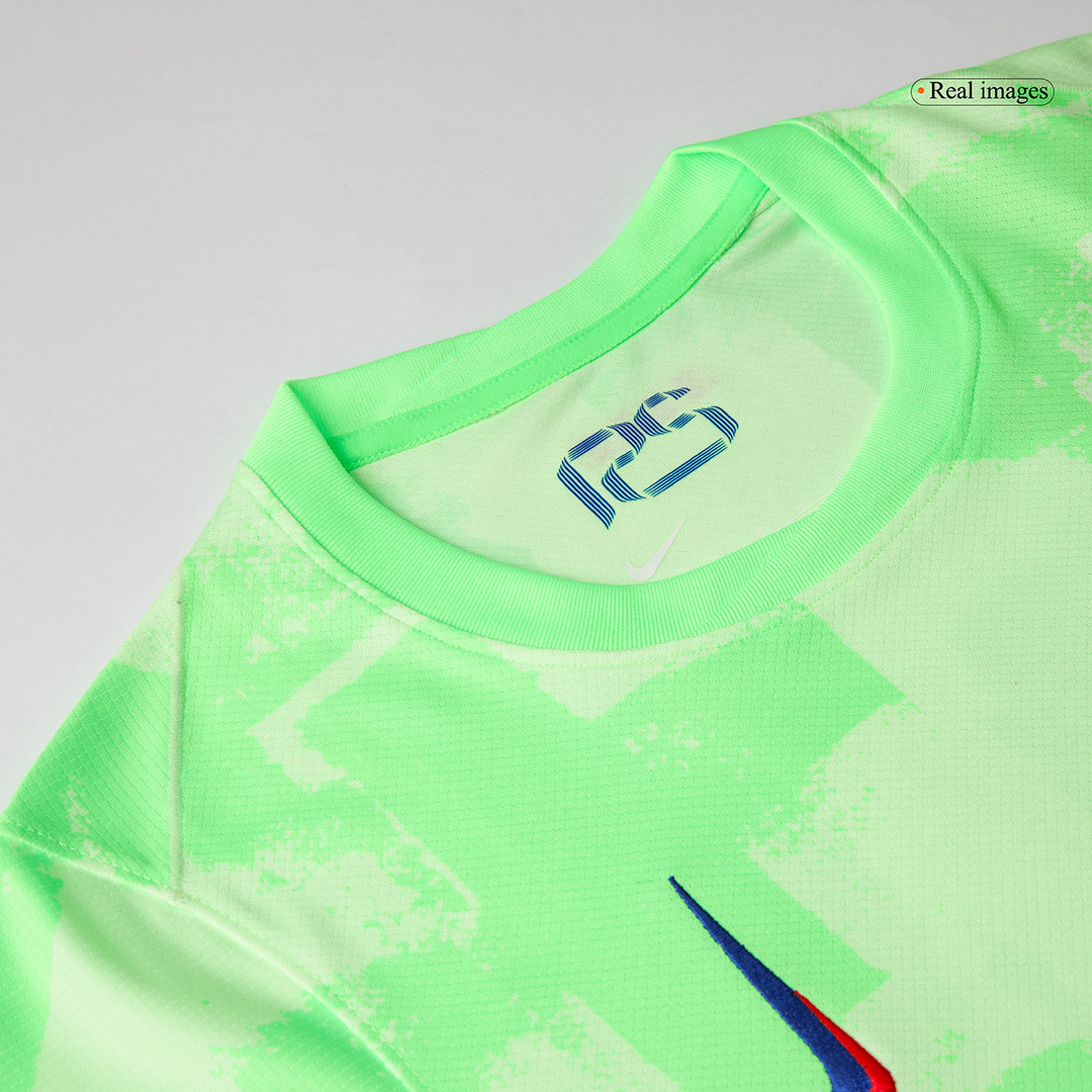 Barcelona Third Away Jerseys Kit