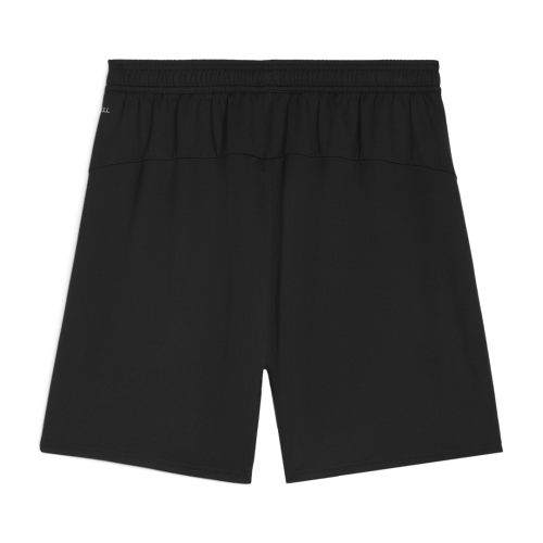 Manchester City Away Soccer Shorts 2025/26