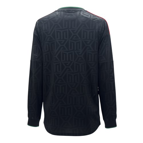 Mexico Long Sleeve Jersey 2026