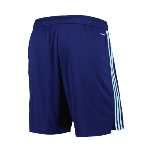 Arsenal Third Away Soccer Shorts