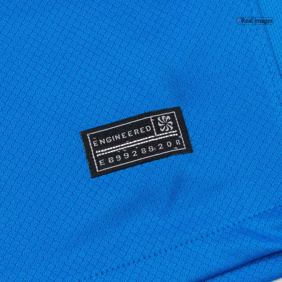 Atletico Madrid Third Away Jerseys Kit 2025/26