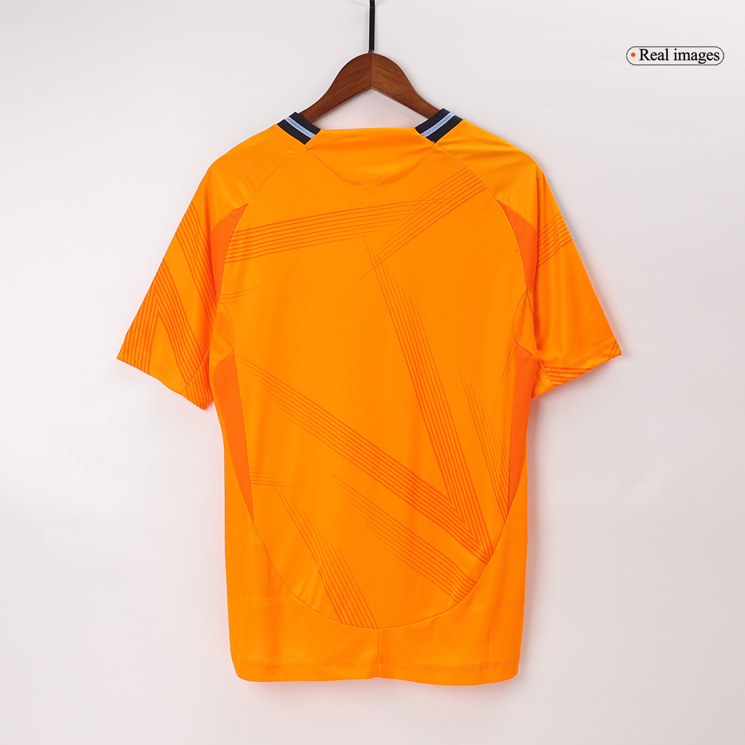 Real Madrid Away Authentic Jerseys Full Kit