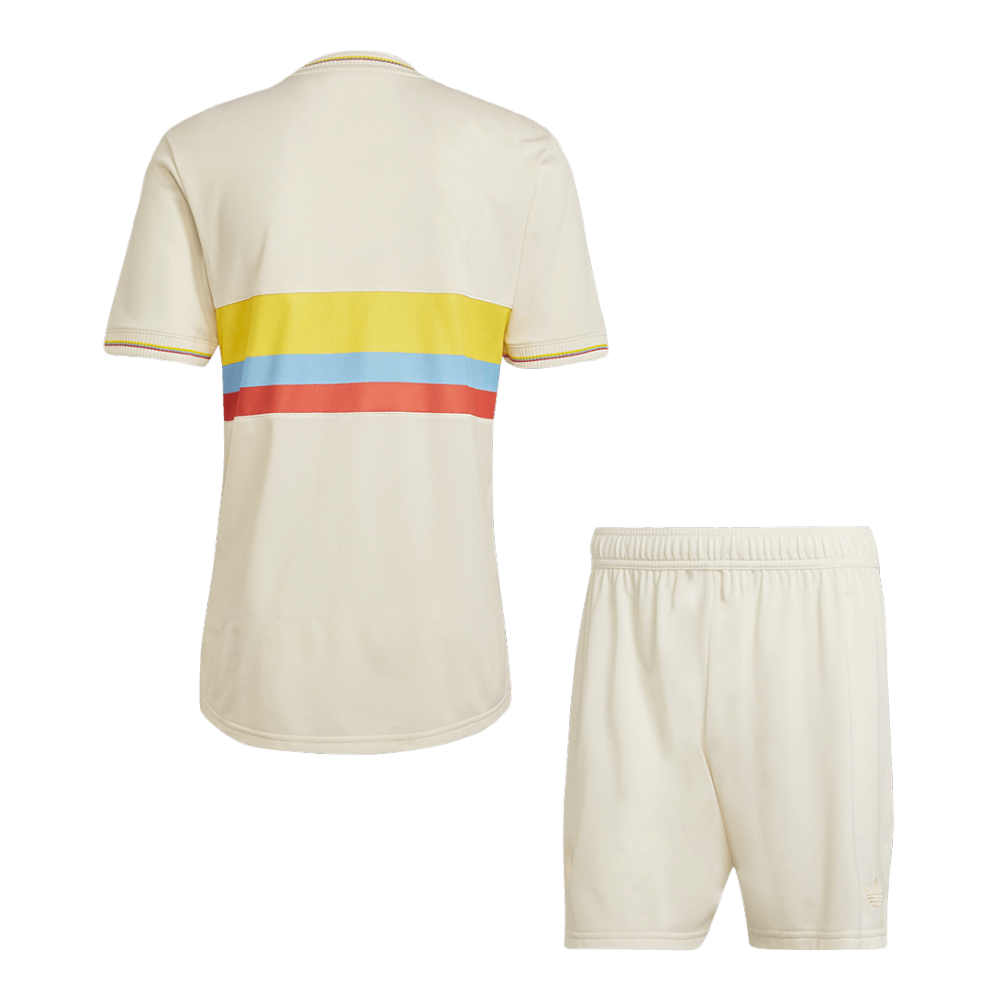 Colombia Jerseys Kit - 100th Anniversary