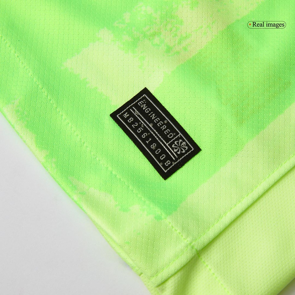 Barcelona Third Away Jerseys Full Kit