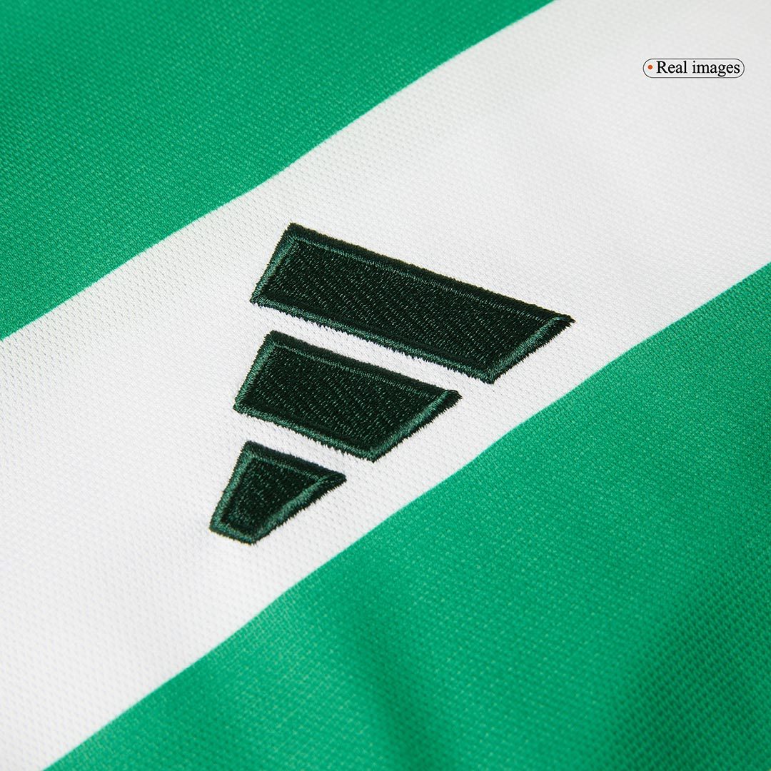 Celtic Home Soccer Jersey