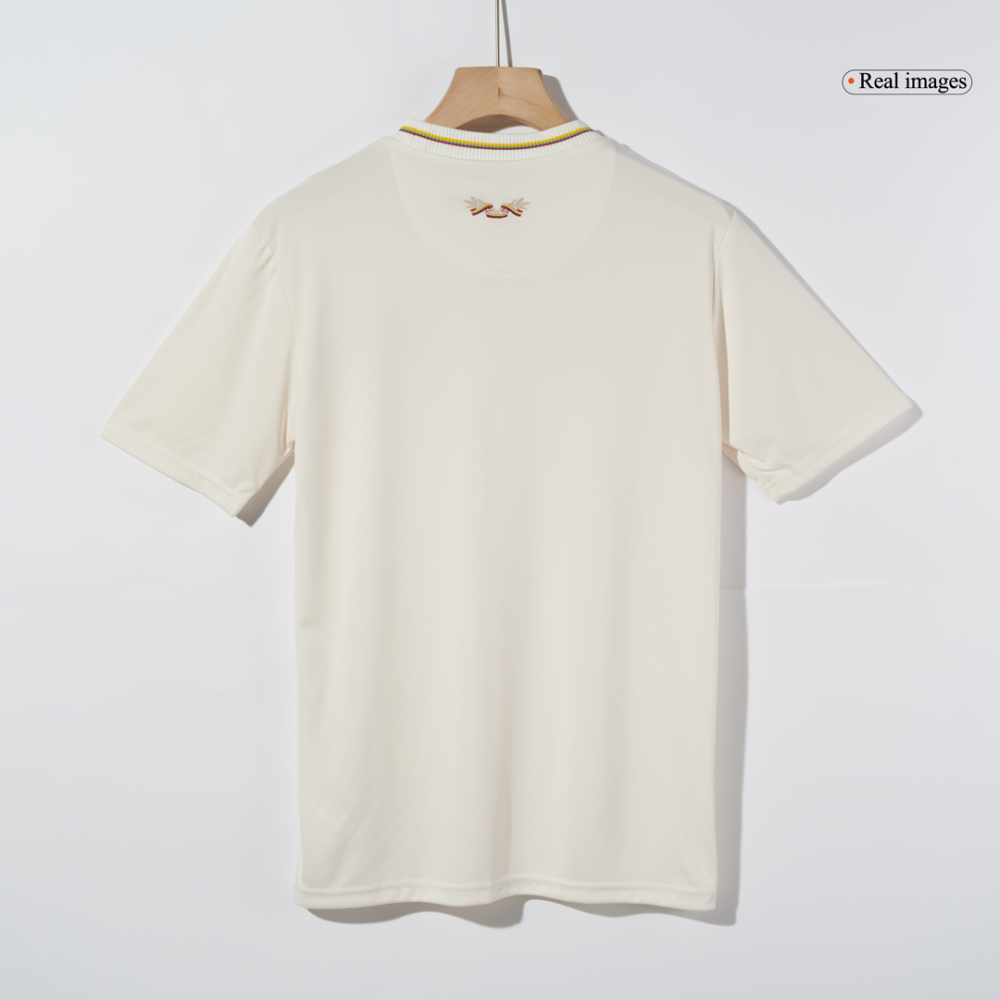 Colombia Soccer Jersey- 100th Anniversary T-Shirt