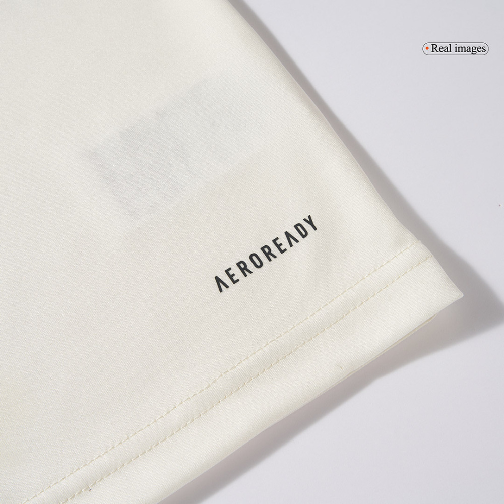 Manchester United Third Away Kids Soccer Jerseys Kit