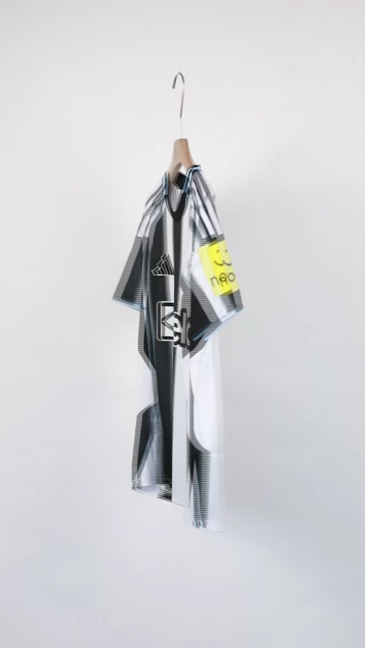 Newcastle United Home Soccer Jersey 2025/26