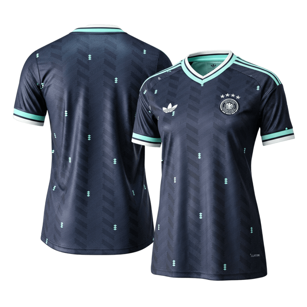 Women's Germany Away Jersey World Cup 2026