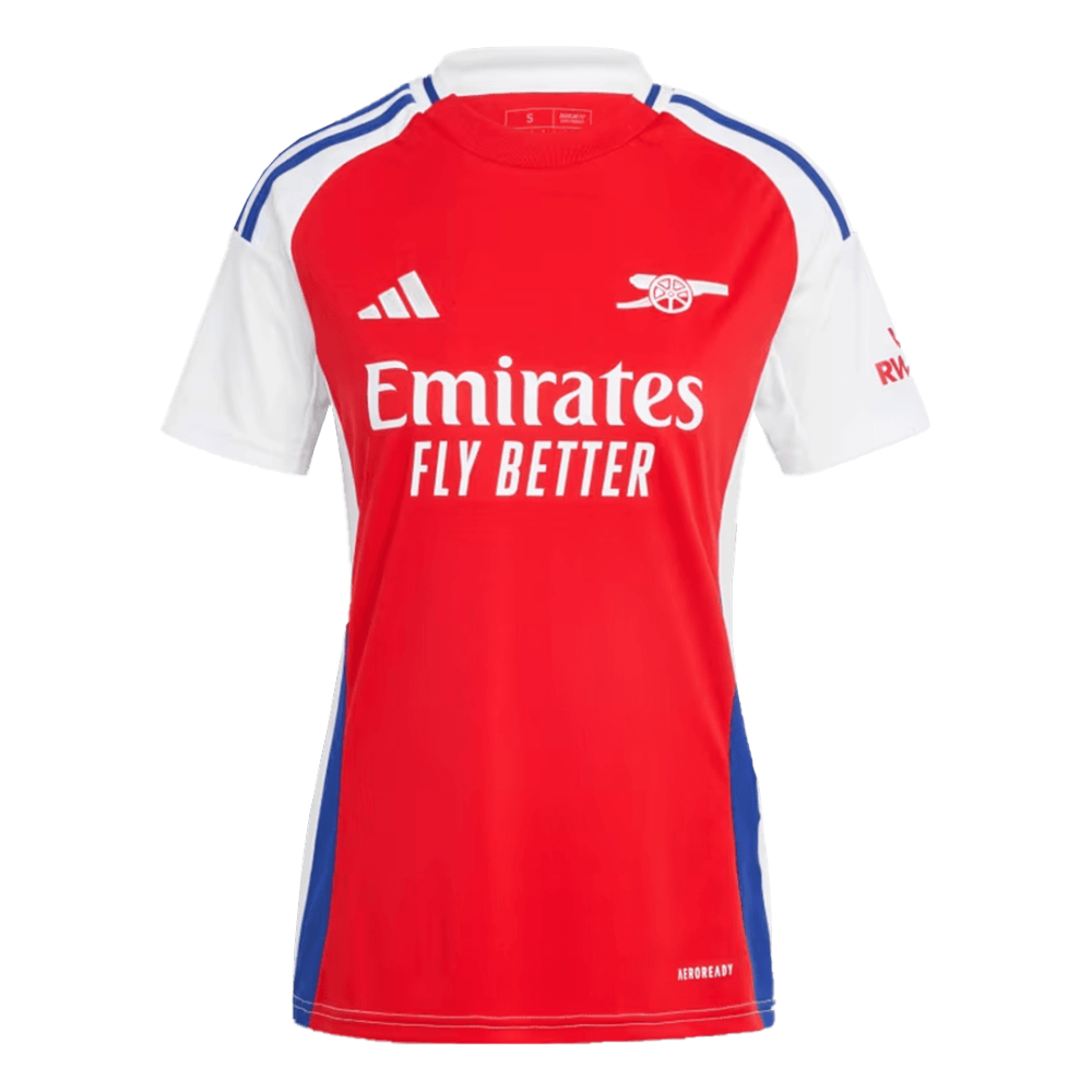 Women's Arsenal Home Jersey